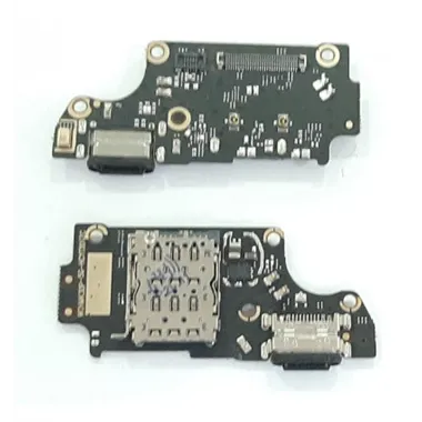 Flex puerto carga para Xiaomi Pocophone F2 Pro / Redmi K30 Pro calidad premium