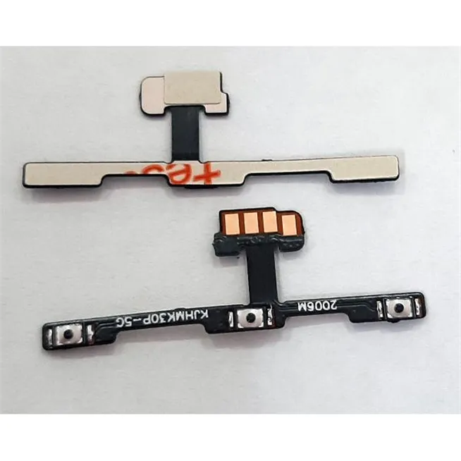 Flex power mas volumen para Xiaomi Pocophone F2 Pro Redmi K30 calidad premium