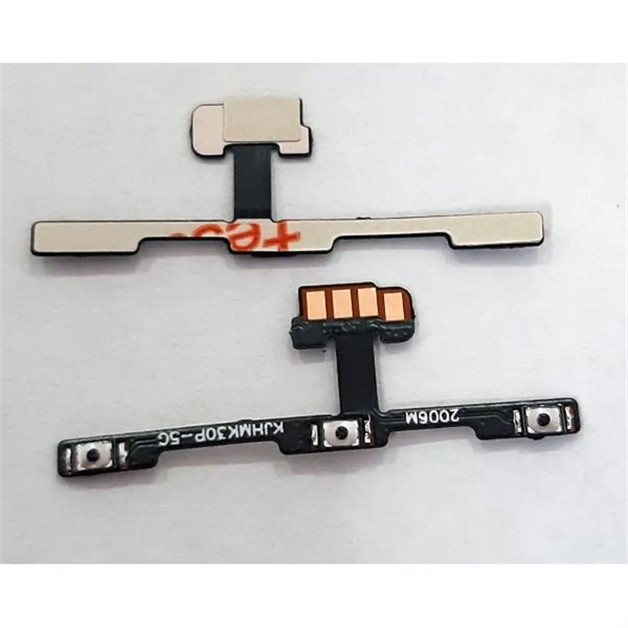 Flex power mas volumen para Xiaomi Pocophone F2 Pro Redmi K30 calidad premium