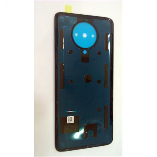 Tapa trasera o tapa bateria purpura para Xiaomi Pocophone F2 Pro / Redmi K30 Pro Calidad Premium