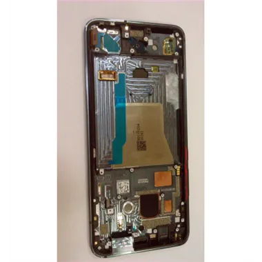 Pantalla LCD para Xiaomi Pocophone F2 Pro / Redmi K30 Pro mas tactil negro mas marco negro Calidad Premium