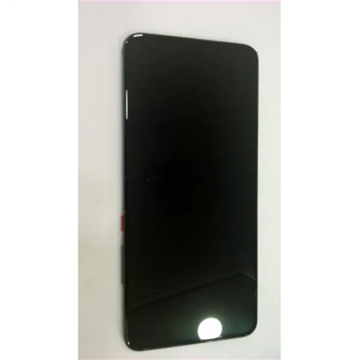 Pantalla LCD para Xiaomi Pocophone F2 Pro / Redmi K30 Pro mas tactil negro mas marco negro Calidad Premium