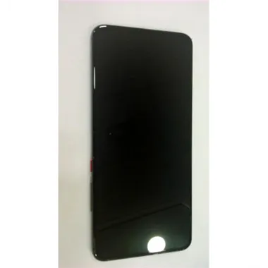 Pantalla LCD para Xiaomi Pocophone F2 Pro / Redmi K30 Pro mas tactil negro mas marco negro Calidad Premium
