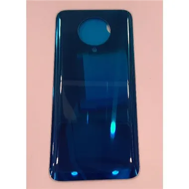 Tapa trasera o tapa bateria azul para Xiaomi Pocophone F2 Pro Redmi K30 Pro CSL
