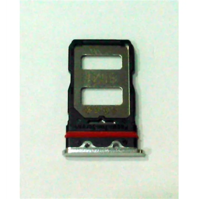 Soporte o Bandeja SIM plata para Xiaomi Pocophone F2 Pro Redmi K30 Pro Calidad Premium