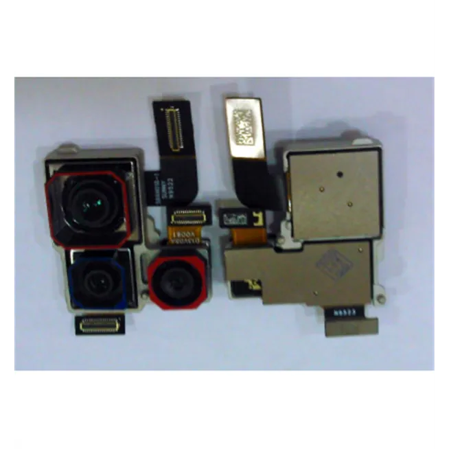 Flex camara trasera para Xiaomi Pocophone F2 Pro / Redmi K30 Pro calidad premium