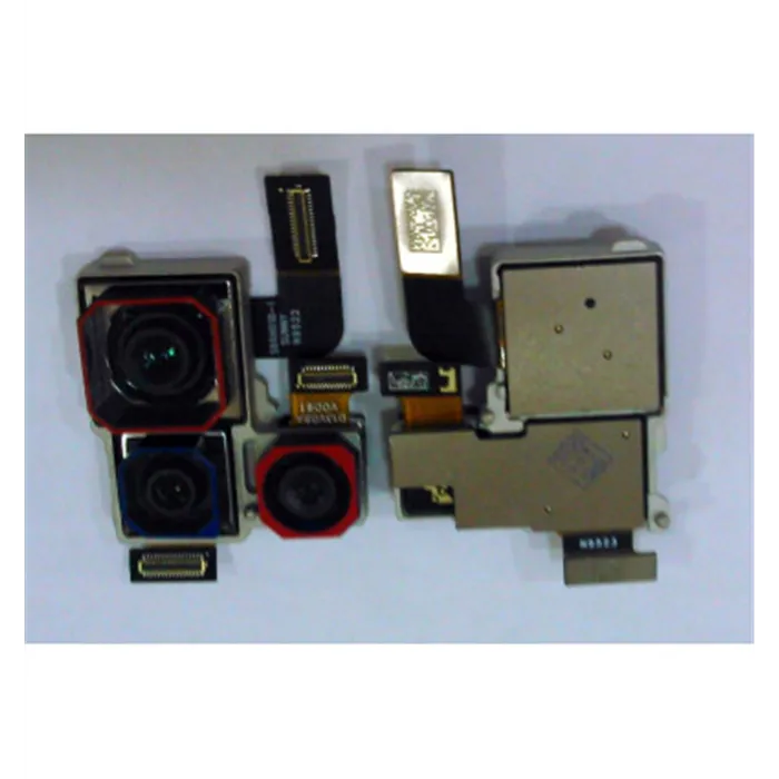 Flex camara trasera para Xiaomi Pocophone F2 Pro / Redmi K30 Pro calidad premium