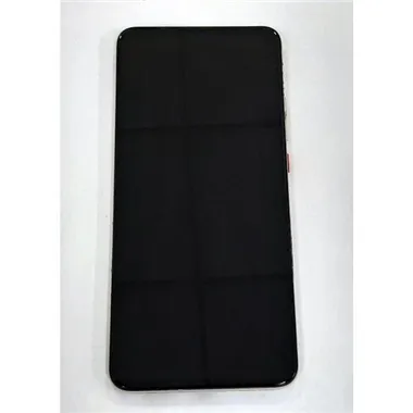 Pantalla oled para Xiaomi Pocophone F2 Pro / Redmi K30 Pro mas tactil negro mas marco dorado calidad compatible heh