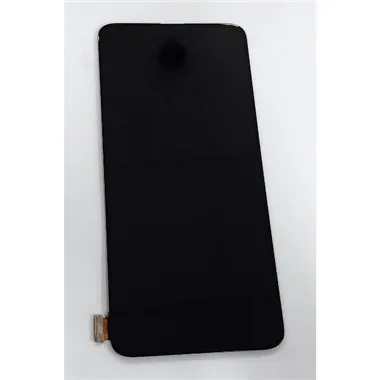 Pantalla oled para Xiaomi Pocophone F2 Pro / Redmi K30 Pro mas tactil negro calidad compatible hehui