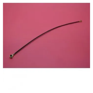 Xiaomi Miui Red Rice cable antena coaxial premium