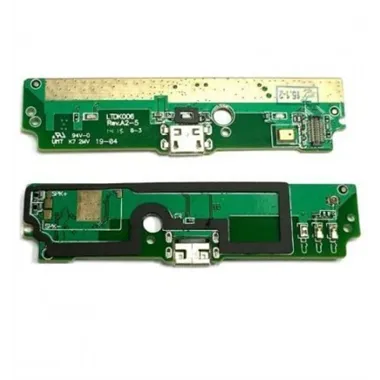 Xiaomi Red Rice Note 3G flex conector de carga micro usb ori