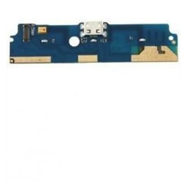Xiaomi Hongmi Redmi Red Mi Rice Note 4G flex conector de car