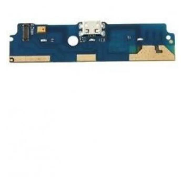 Xiaomi Hongmi Redmi Red Mi Rice Note 4G flex conector de car