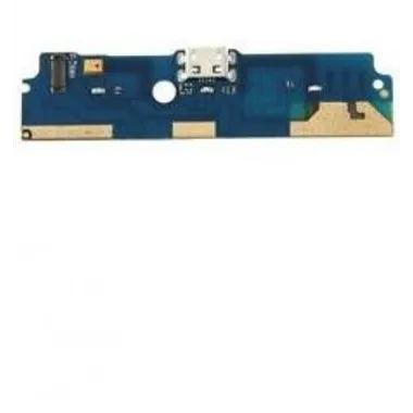 Xiaomi Hongmi Redmi Red Mi Rice Note 4G flex conector de car