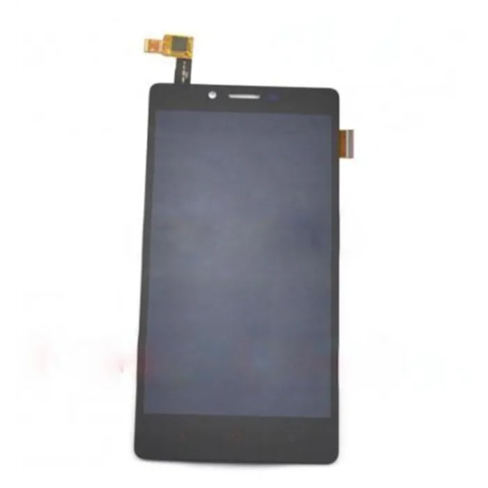 XIAOMI Miui Redrice Note 4G LTE pantalla lcd + táctil negro