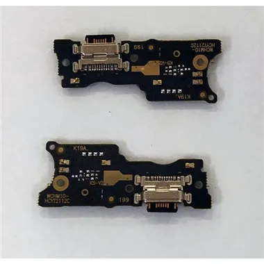 Flex puerto carga para Xiaomi Redmi 10 calidad premium