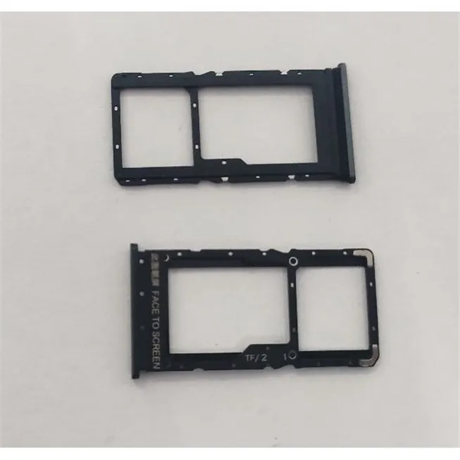 soporte o bandeja sim negro para xiaomi redmi 10 2022 calidad premium