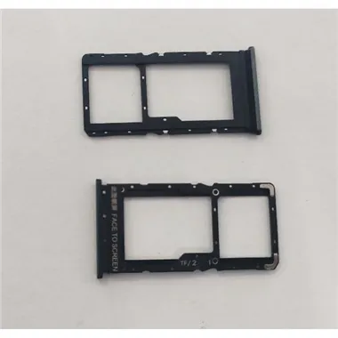 soporte o bandeja sim negro para xiaomi redmi 10 2022 calidad premium