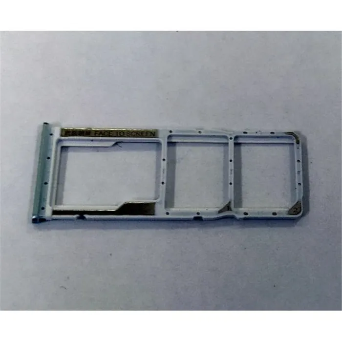 Soporte o bandeja sim plata para Xiaomi Redmi 10 calidad premium