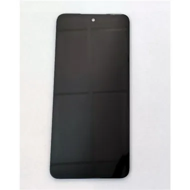 Pantalla lcd para Xiaomi Redmi 10 Redmi Note 11 4G 21121119SC TT650-8-C-P2S8-SK-2 mas tactil negro compatible