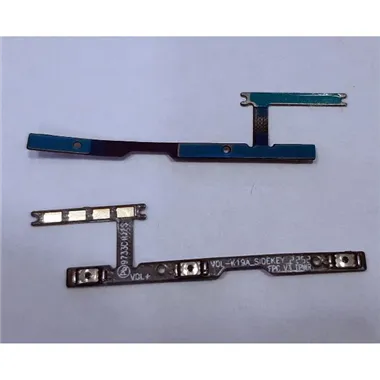 Flex power mas volumen para Xiaomi Redmi 10 2022 calidad premium