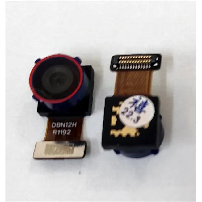 Flex camara wide trasera 8mpx para Xiaomi Redmi 10 calidad premium