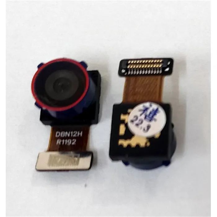 Flex camara wide trasera 8mpx para Xiaomi Redmi 10 calidad premium