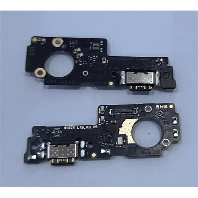 Flex puerto carga para Xiaomi Redmi 10 5G calidad premium
