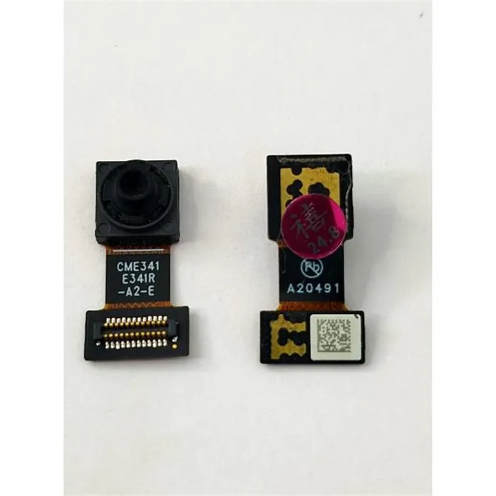 Camara frontal 5mp para Xiaomi Redmi 10A calidad premium
