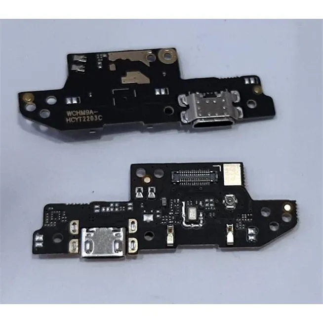 Flex puerto carga para Xiaomi Redmi 10A calidad premium