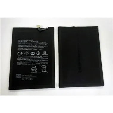 Bateria BN5G 5000mAh para Xiaomi Redmi 10C Redmi 10A