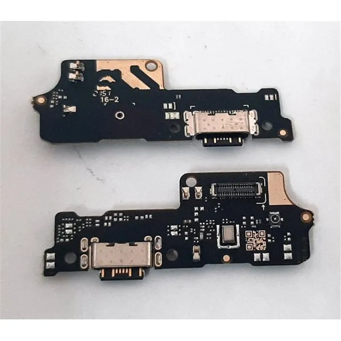 Flex puerto carga para Xiaomi Redmi 10C calidad premium