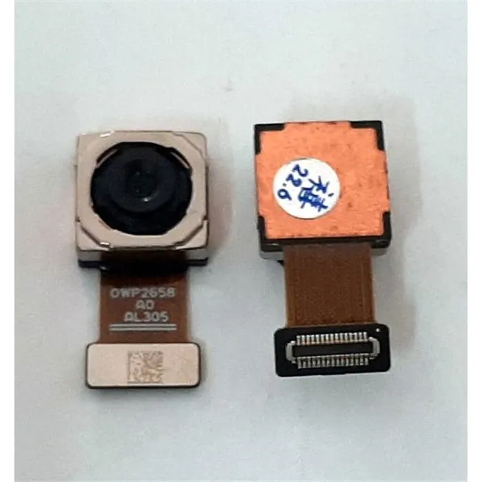 Flex camara trasera para Xiaomi Redmi 10C calidad premium