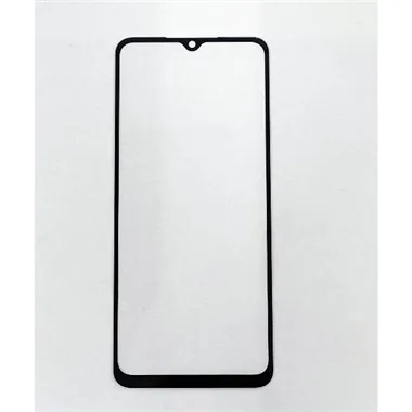 Cristal negro para Xiaomi Redmi 10c Poco C40