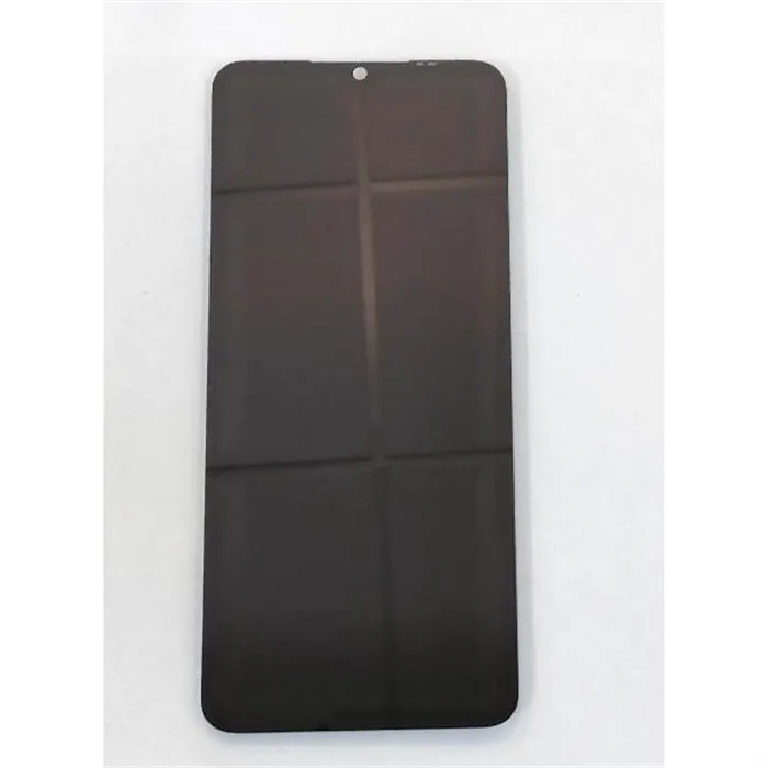 Pantalla lcd para Xiaomi Redmi 10c mas tactil negro compatible