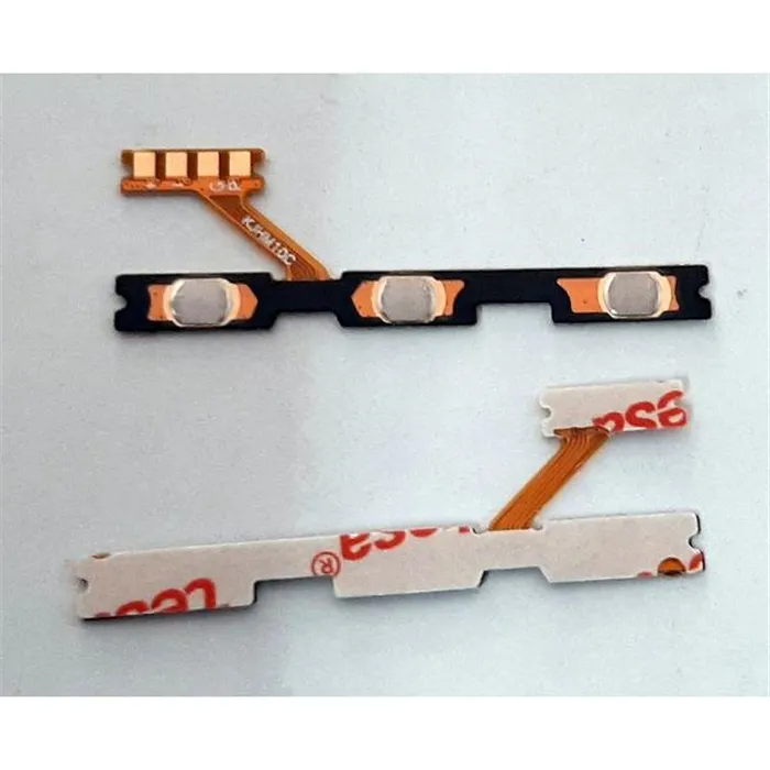 Flex power mas volumen para Xiaomi Redmi 10C 10A Poco C40 calidad premium
