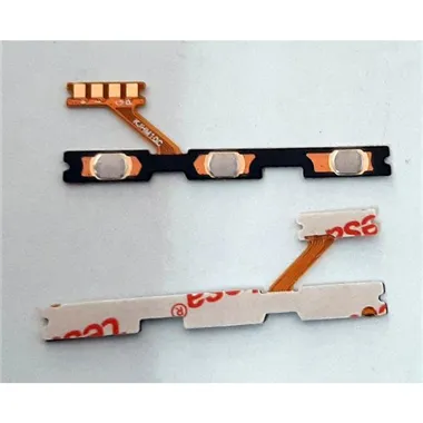Flex power mas volumen para Xiaomi Redmi 10C 10A Poco C40 calidad premium