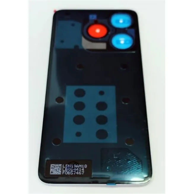 Tapa trasera o tapa bateria azul para Xiaomi Redmi 13