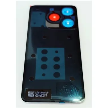 Tapa trasera o tapa bateria azul para Xiaomi Redmi 13