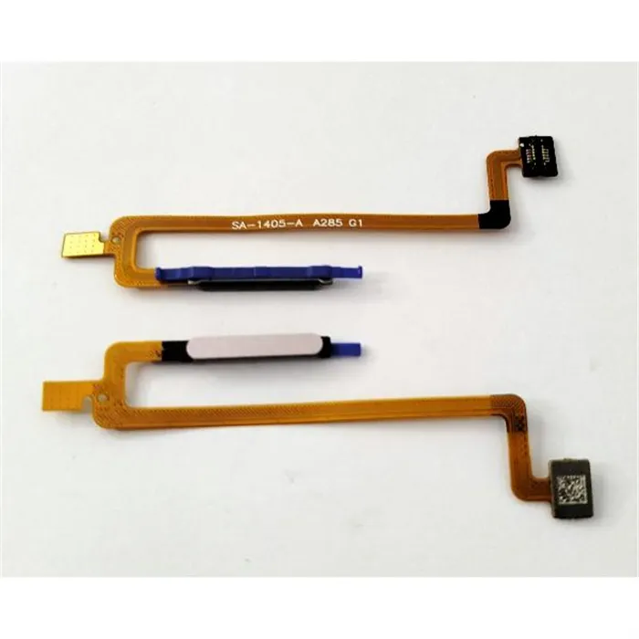 Flex sensor de huella rosa para Xiaomi Redmi 13 calidad premium