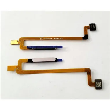 Flex sensor de huella rosa para Xiaomi Redmi 13 calidad premium