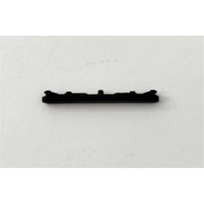 Boton volumen negro para Redmi 13 calidad premium