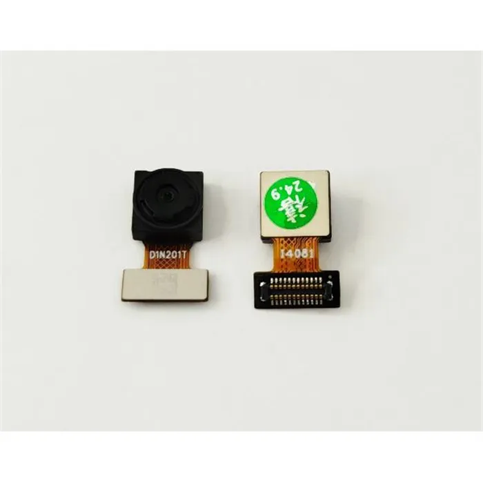 Camara trasera macro 2mp para Xiaomi Redmi 13 calidad premium