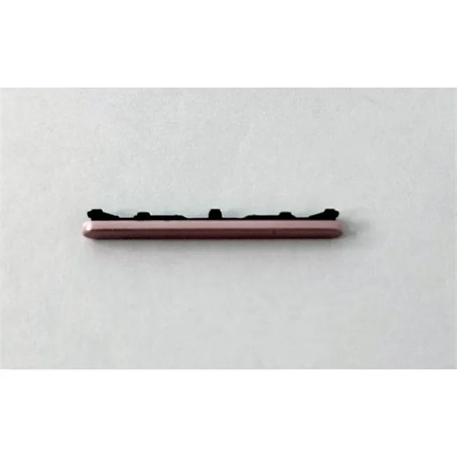 Boton volumen rosa para Redmi 13 calidad premium