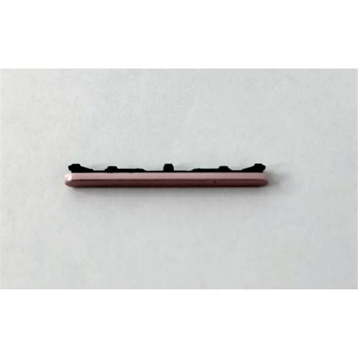 Boton volumen rosa para Redmi 13 calidad premium