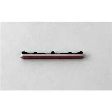 Boton volumen rosa para Redmi 13 calidad premium