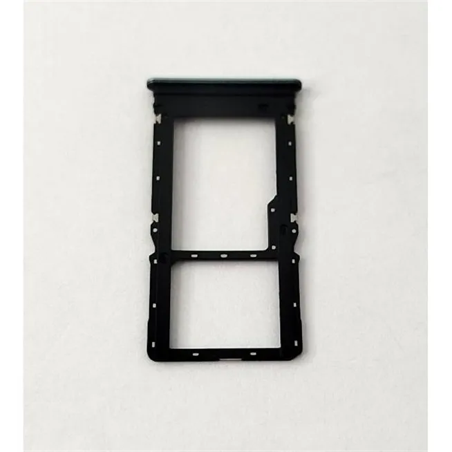 Soporte o bandeja dual sim azul para Redmi 13 calidad premium