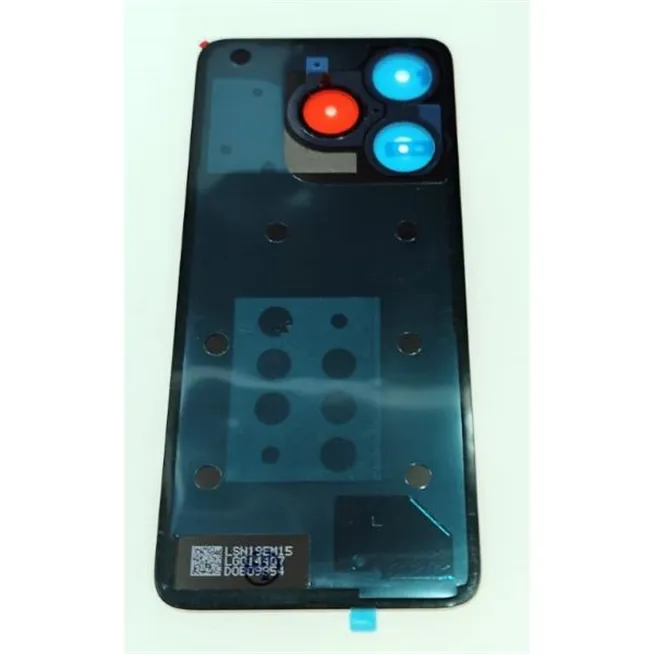 Tapa trasera o tapa bateria dorada para Xiaomi Redmi 13