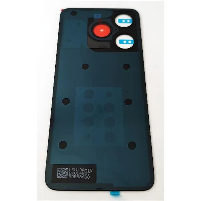 Tapa trasera o tapa bateria negra para Xiaomi Redmi 13 