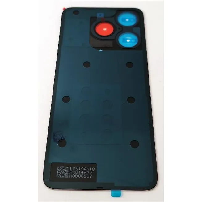 Tapa trasera o tapa bateria rosa para Xiaomi Redmi 13